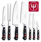 Wusthof Cutlery
